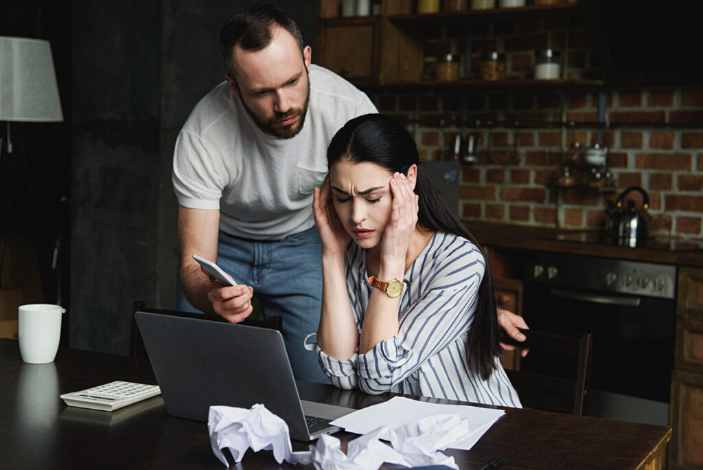 Can You File for Bankruptcy Multiple Times in Detroit?