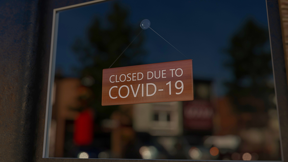 The Closure of Many U.S. and International Locations