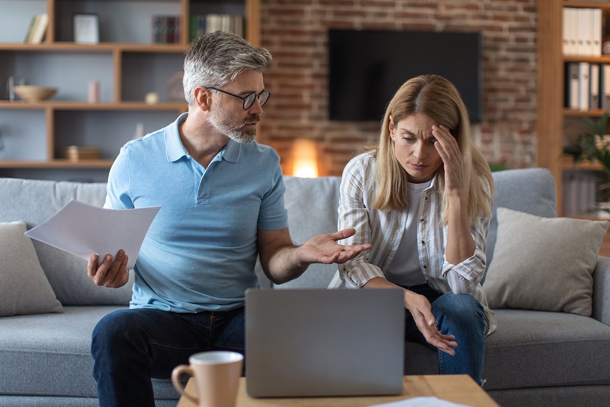 Getting Married or Filing Bankruptcy; Which Should Come First?