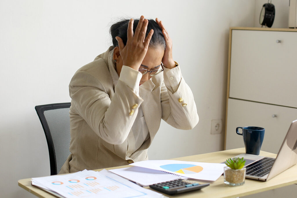 Reasons Detroit Businesses File Bankruptcy and How to Avoid Them