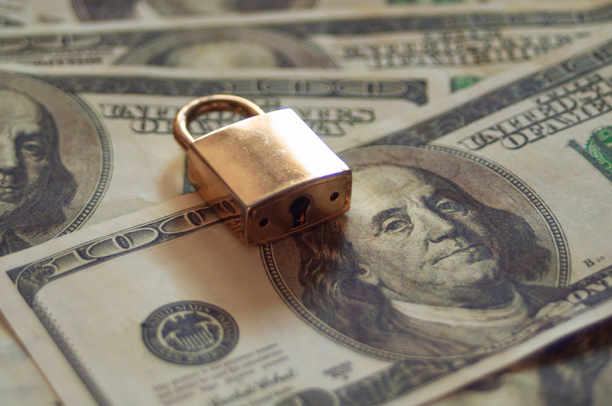 Utility Deposits and Fraud Considerations