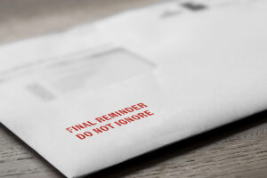 What is Considered Creditor Harassment in Michigan?