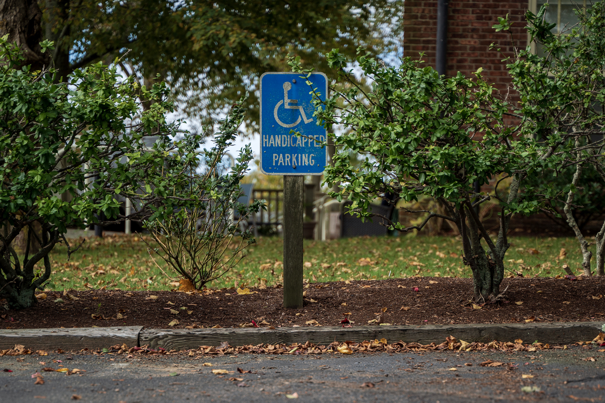 Disability Claim Restriction