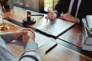 Make Sure You Tell Your Bankruptcy Attorney This...