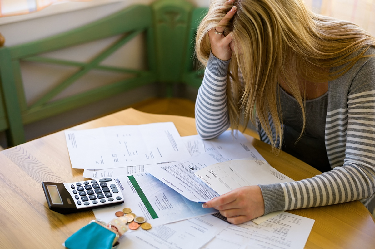 Common Myths About Bankruptcy in Redford Township