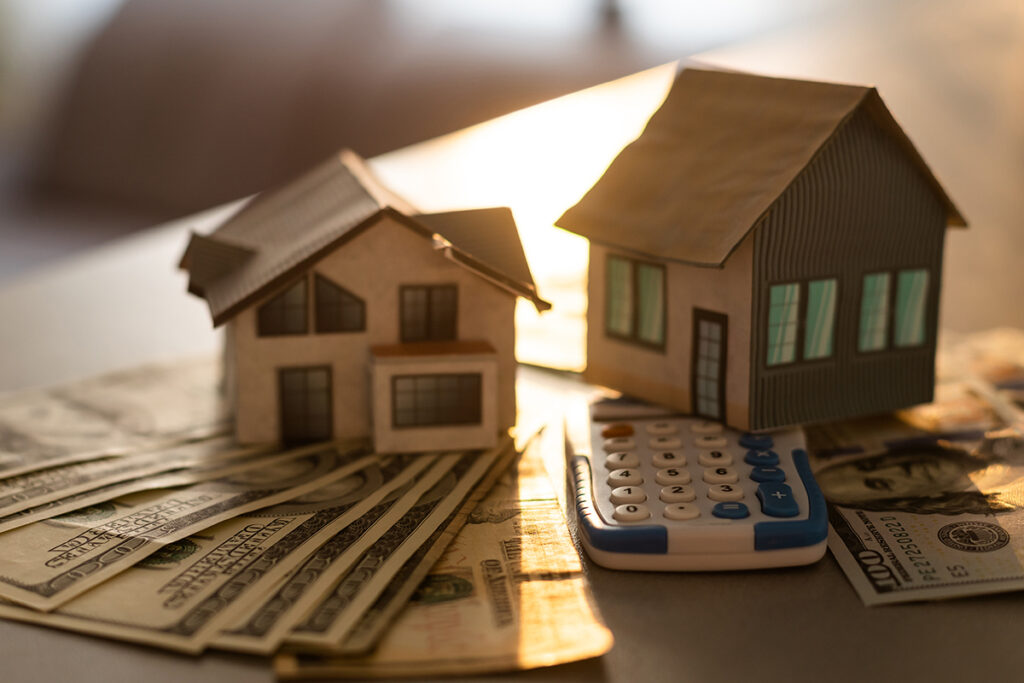 Homestead Exemption Basics