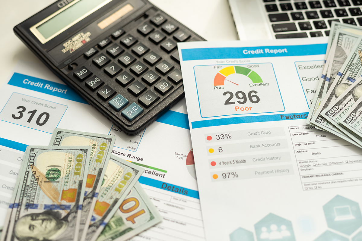 What Happens When Financial Education Is Lacking?