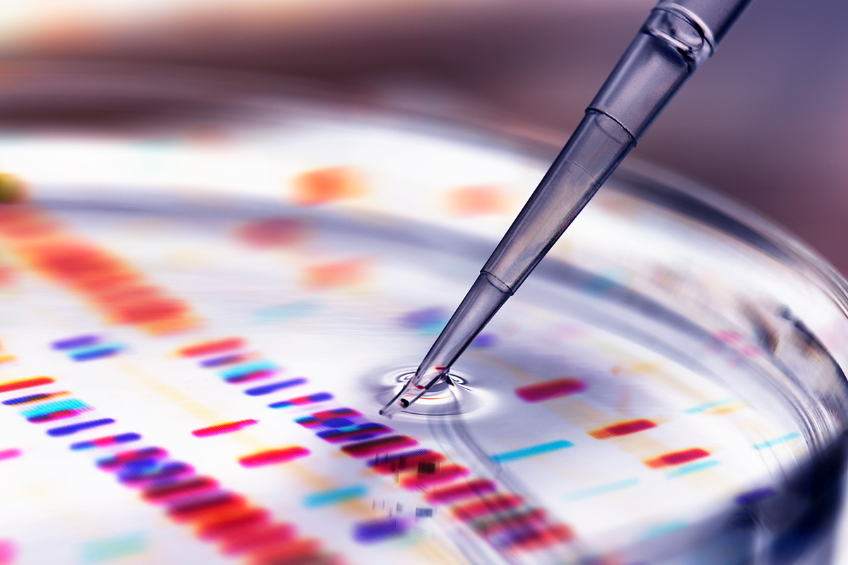 The 23andMe Bankruptcy