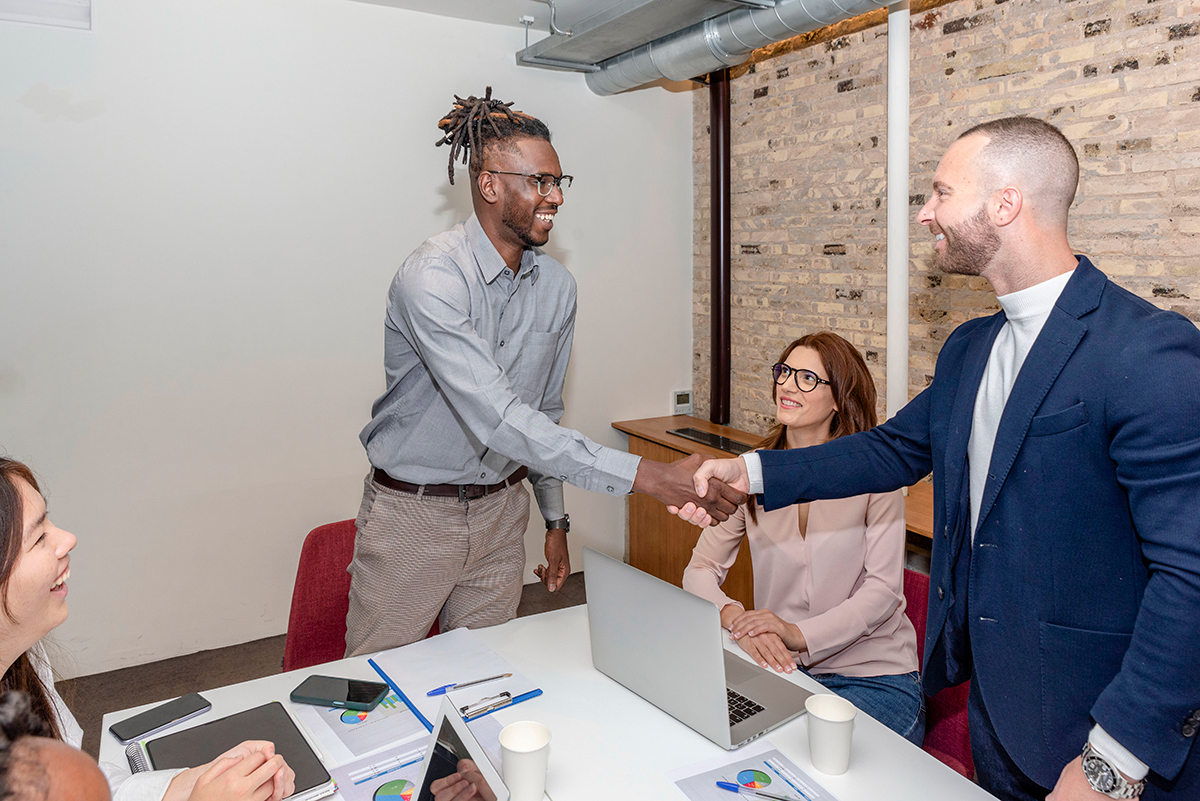 Local Partnerships and Collaborations