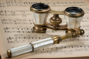 Can Detroit's Opera Avoid Bankruptcy?