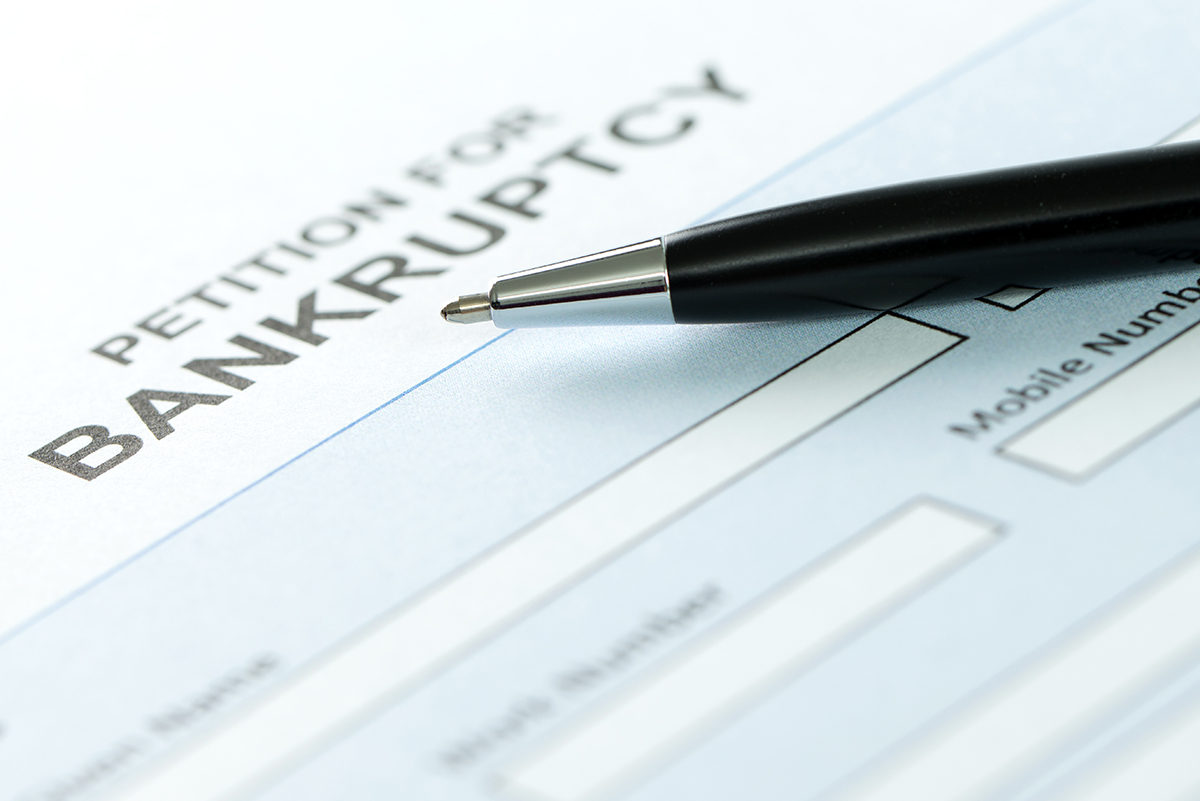 When is the Right Time to File for Chapter 11 Bankruptcy?