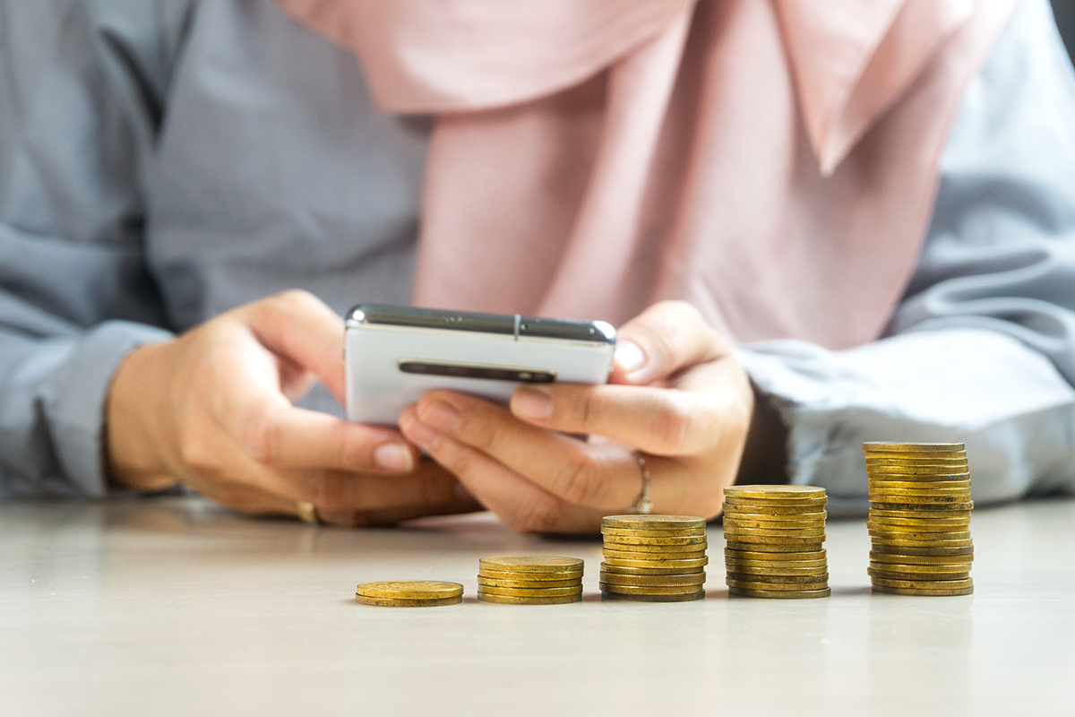 Core Shariah Principles of Debt Repayment and Forgiveness