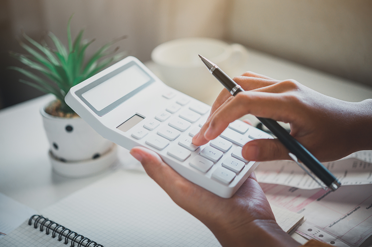 Calculating Disposable Income