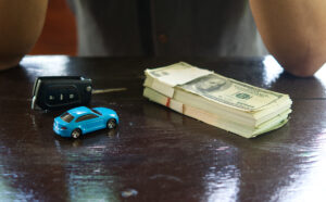 Car Liens and Bankruptcy
