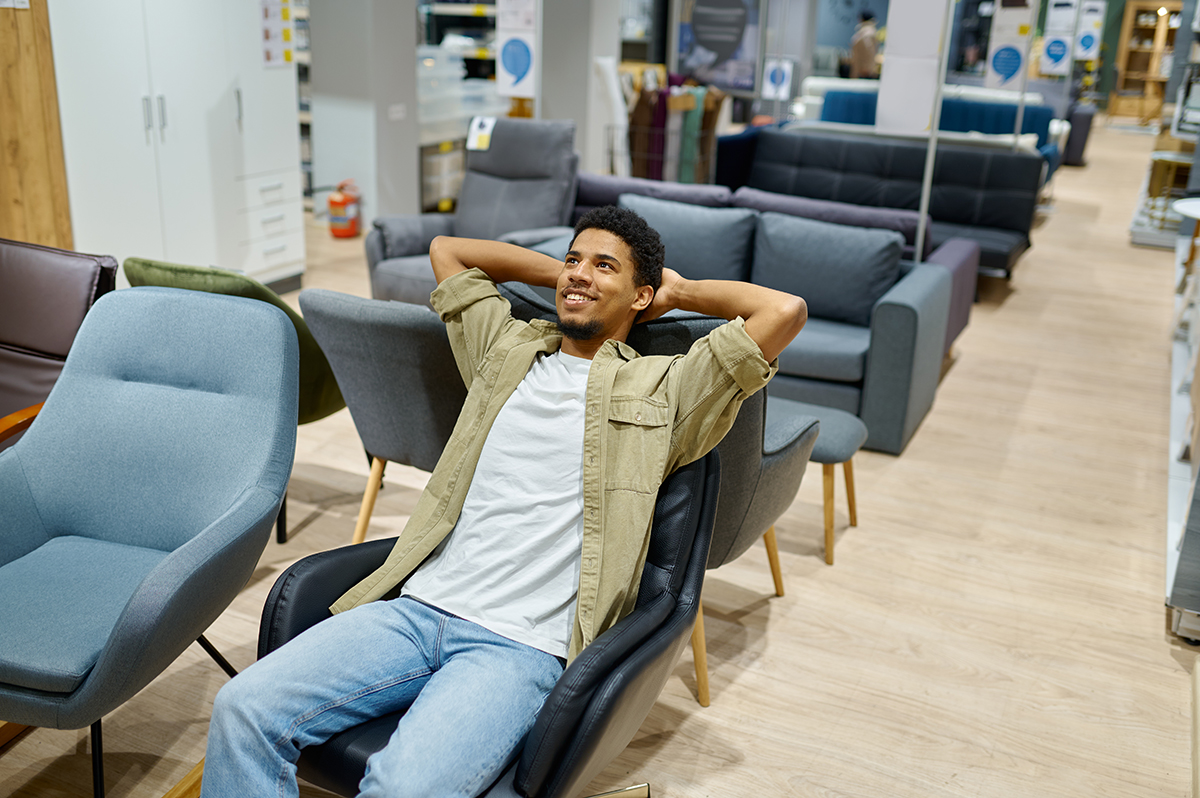 Future of At Home Retail Stores