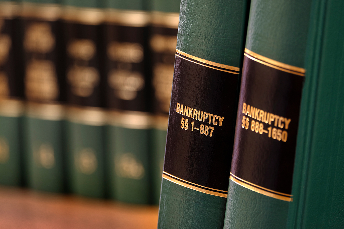 How Do Bankruptcy Lawyers Navigate Legal Frameworks?