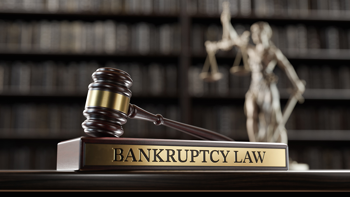 Why is the Role of a Bankruptcy Lawyer Essential?
