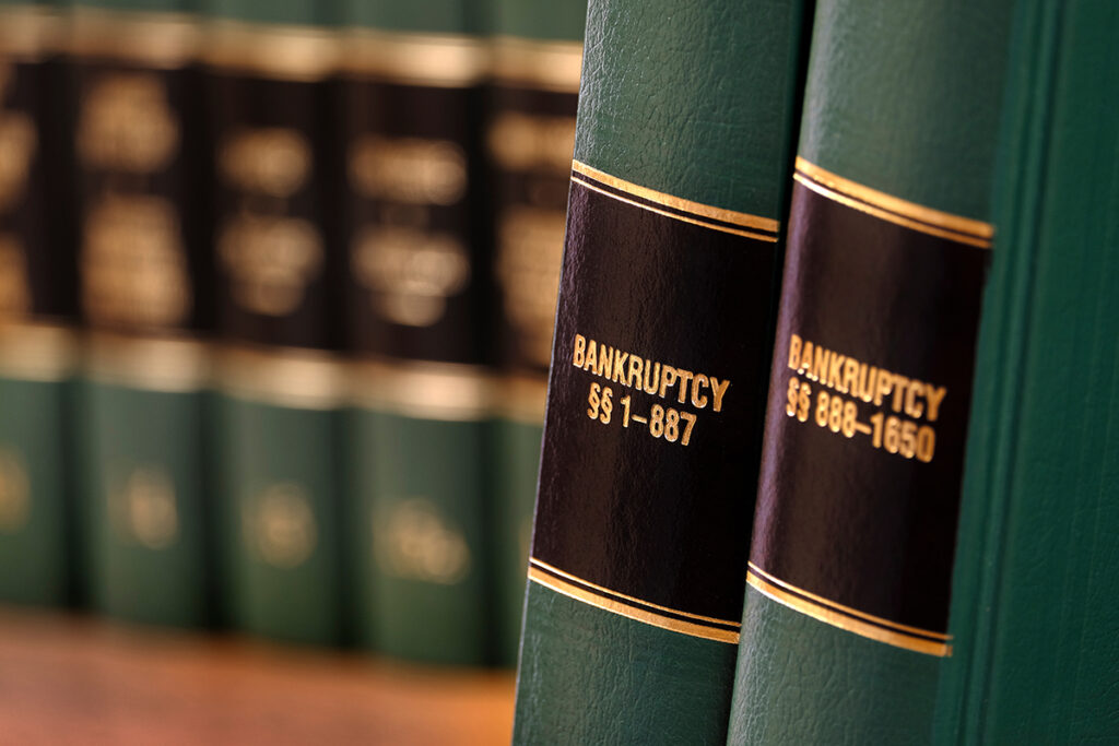 Understanding 2025 Bankruptcy Laws in Michigan