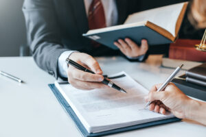 Understanding the Role of Bankruptcy Lawyer in Michigan
