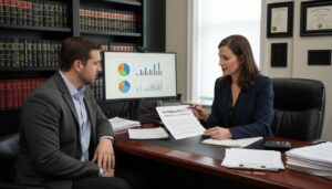 bankruptcy attorney consultation