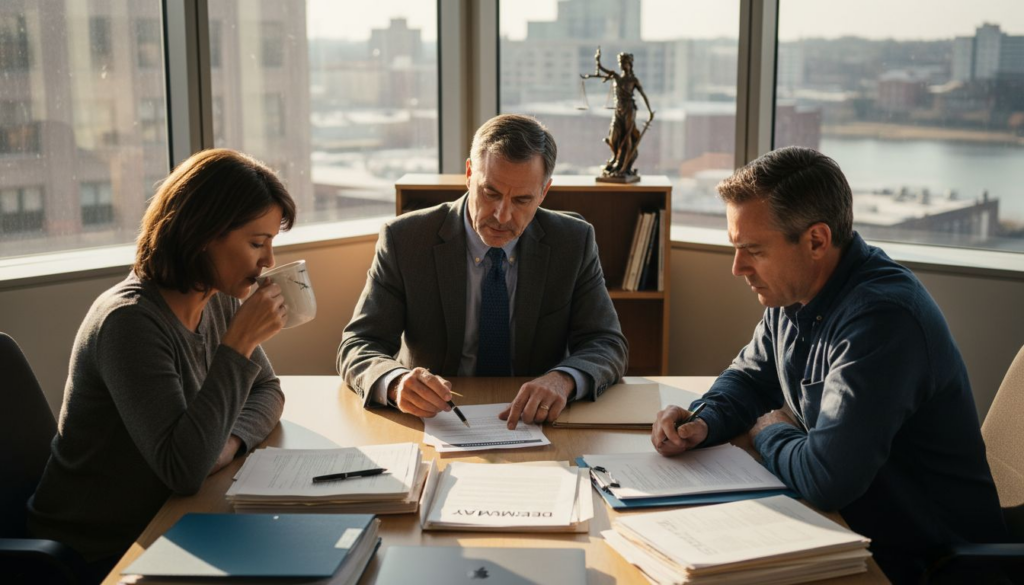 Discover which debts remain after Chapter 13 bankruptcy. This guide explains nondischargeable debts and what you need to know to navigate your financial future.