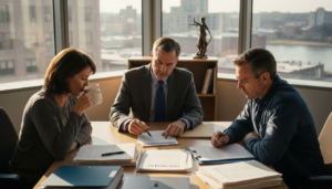 Discover which debts remain after Chapter 13 bankruptcy. This guide explains nondischargeable debts and what you need to know to navigate your financial future.