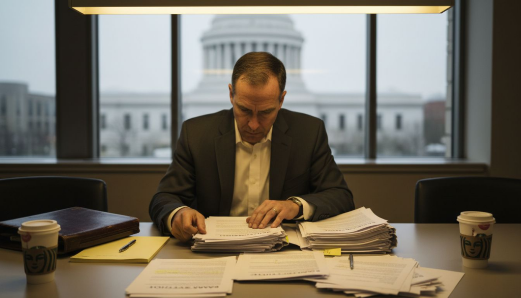 How to Prepare for Bankruptcy Court: Step-by-Step Guide 2026