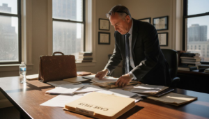 Bankruptcy Records Explained: Privacy, Access, and Impact