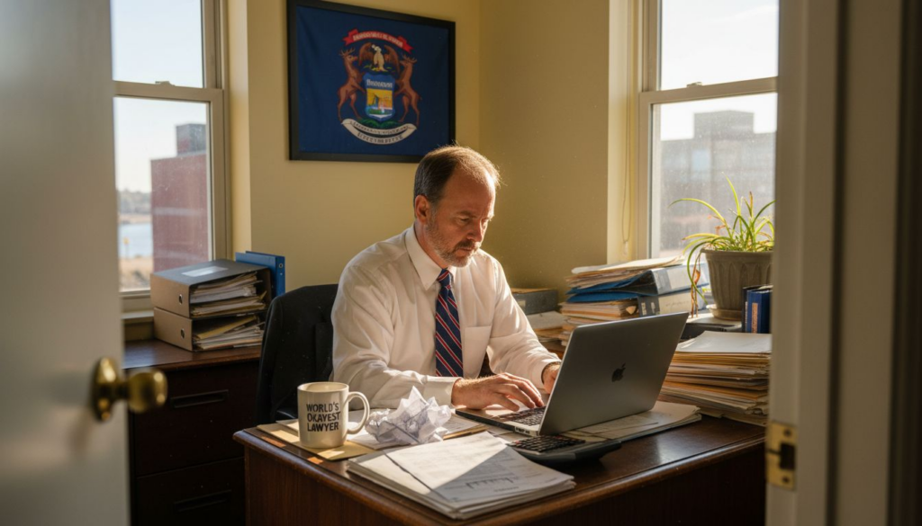 Chapter 13 Michigan Bankruptcy Timeline: Step-by-Step Guide