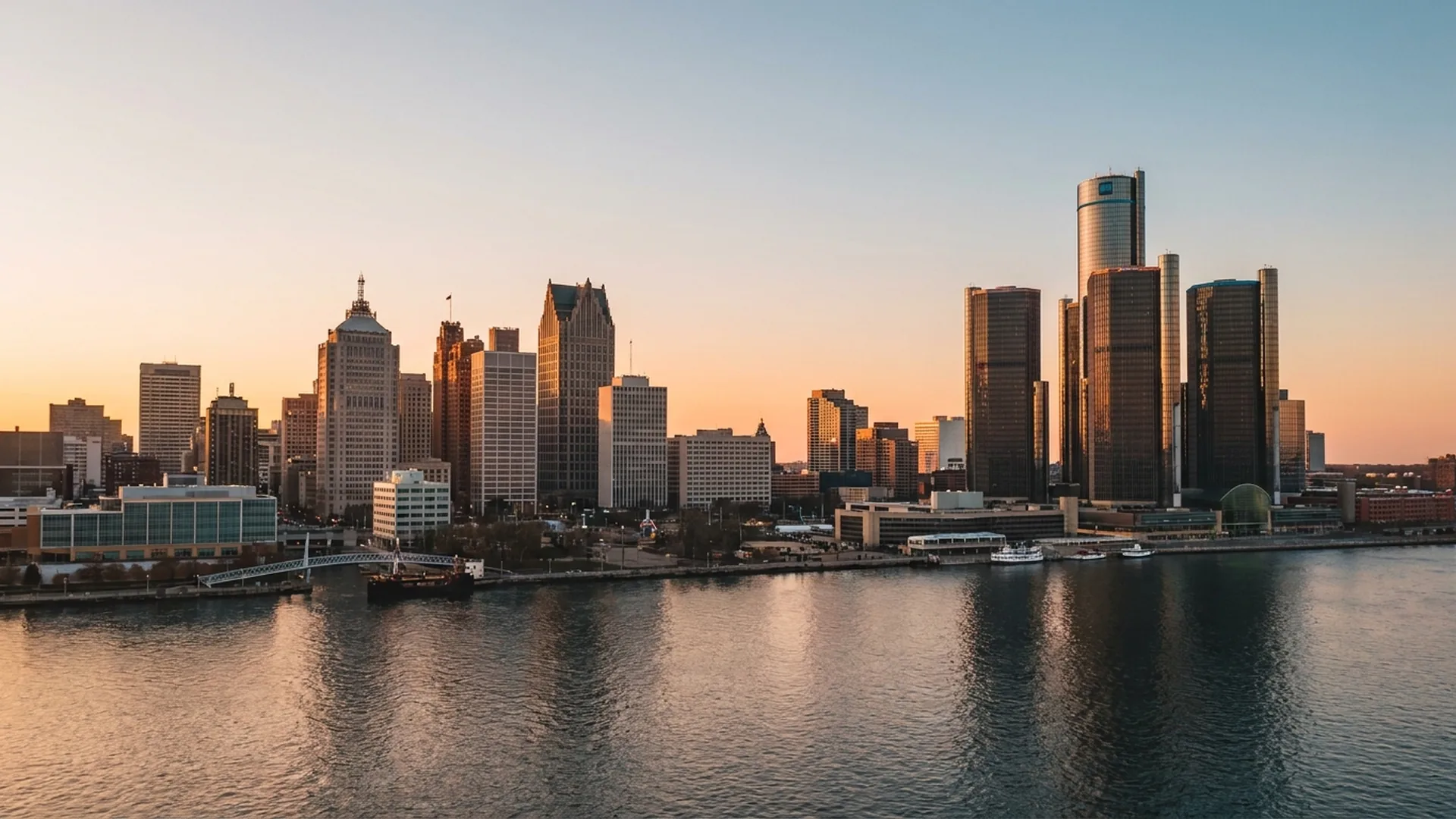 The Filing Process for Chapter 11 Bankruptcy in Detroit
